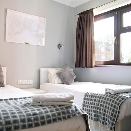 Greenmount Bed&Breakfast Belfast Exterior foto