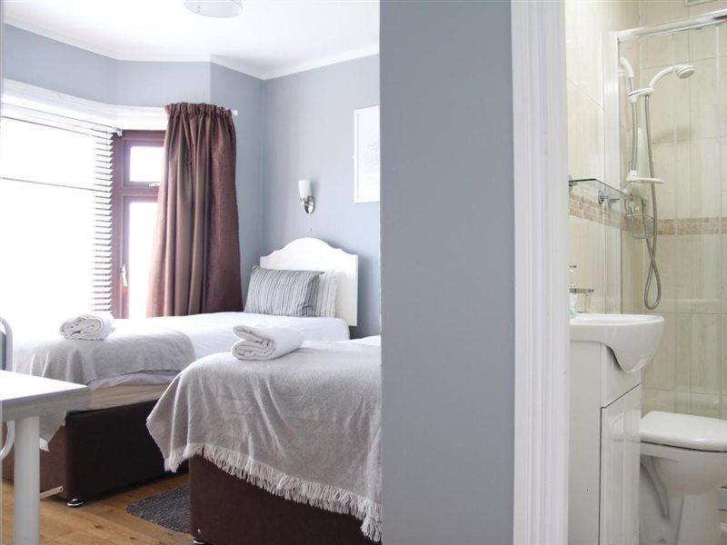 Greenmount Bed&Breakfast Belfast Exterior foto