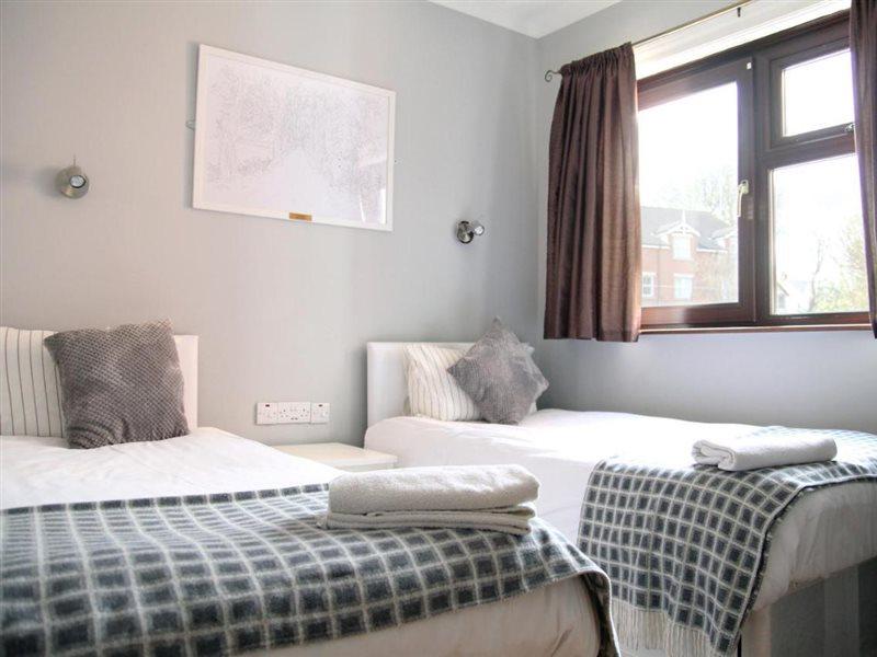 Greenmount Bed&Breakfast Belfast Exterior foto