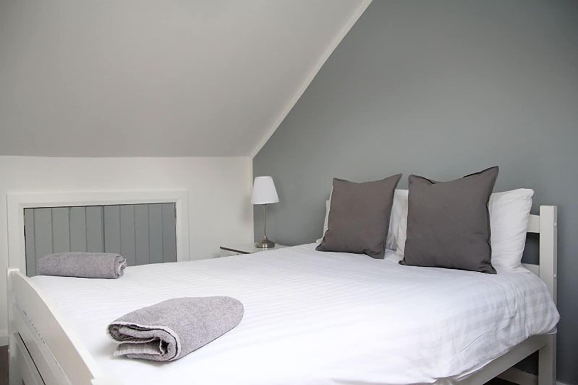 Greenmount Bed&Breakfast Belfast Exterior foto