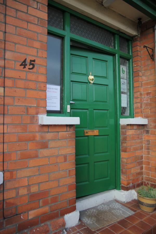 Greenmount Bed&Breakfast Belfast Exterior foto